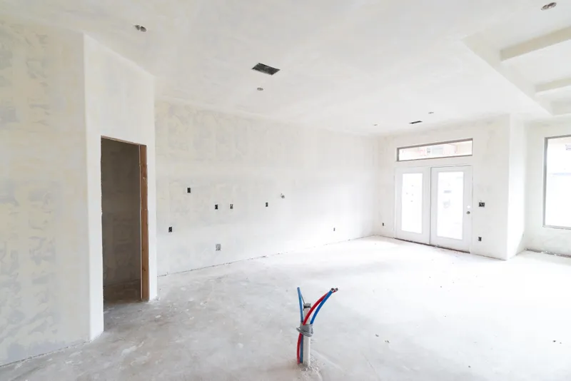 Homes by Taber Mallory Floor Plan