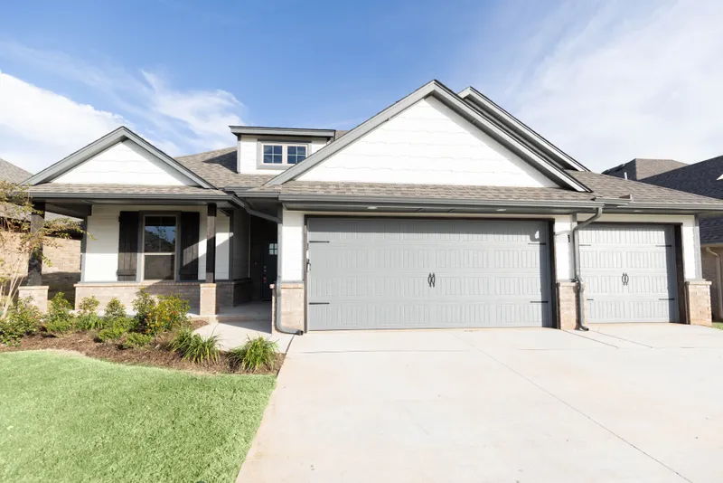 Homes by Taber Sage Floor Plan