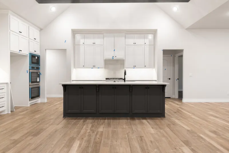 Homes by Taber Smith Floor Plan
