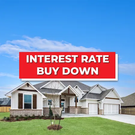 Rate Buy-Down
