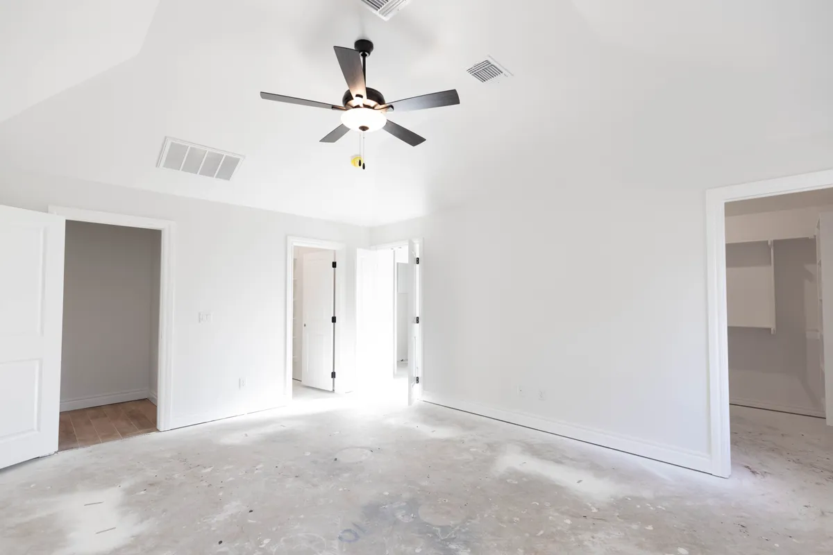 Homes by Taber Shiloh Floor Plan