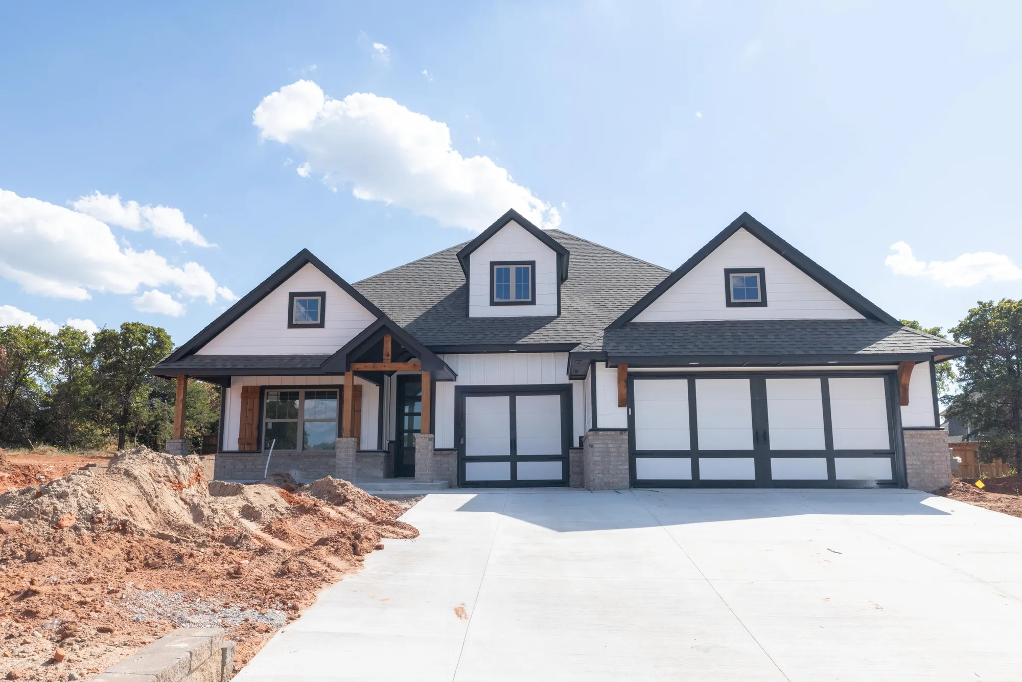 Homes by Taber Shiloh Bonus Room Floor Plan