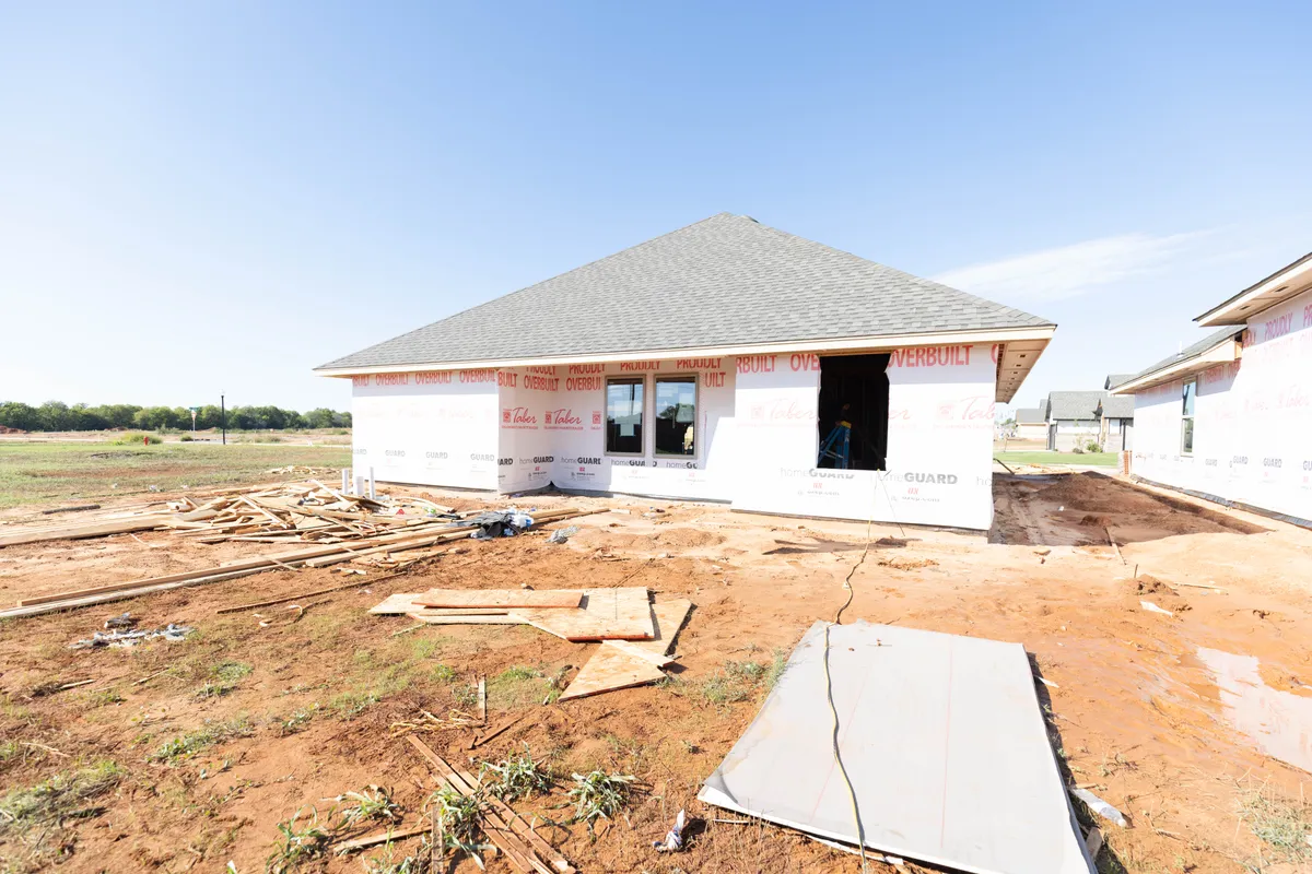 Homes by Taber Norma Floor Plan