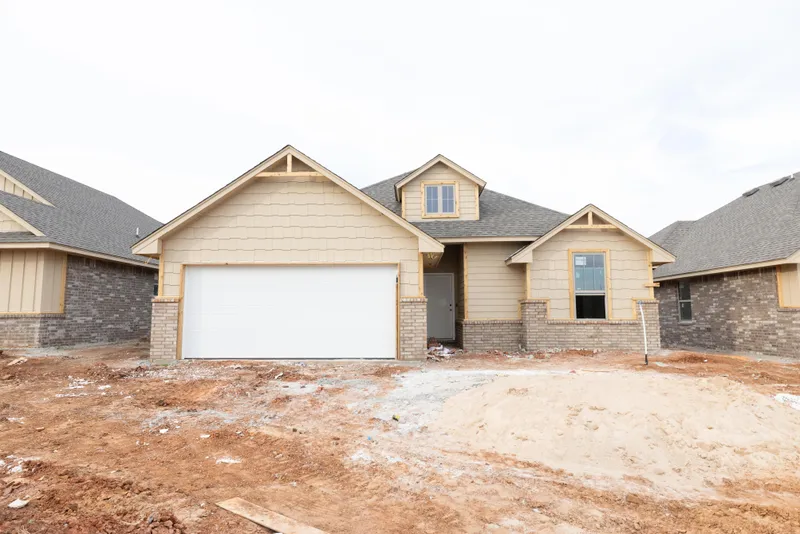 Homes by Taber Teagen Floor Plan