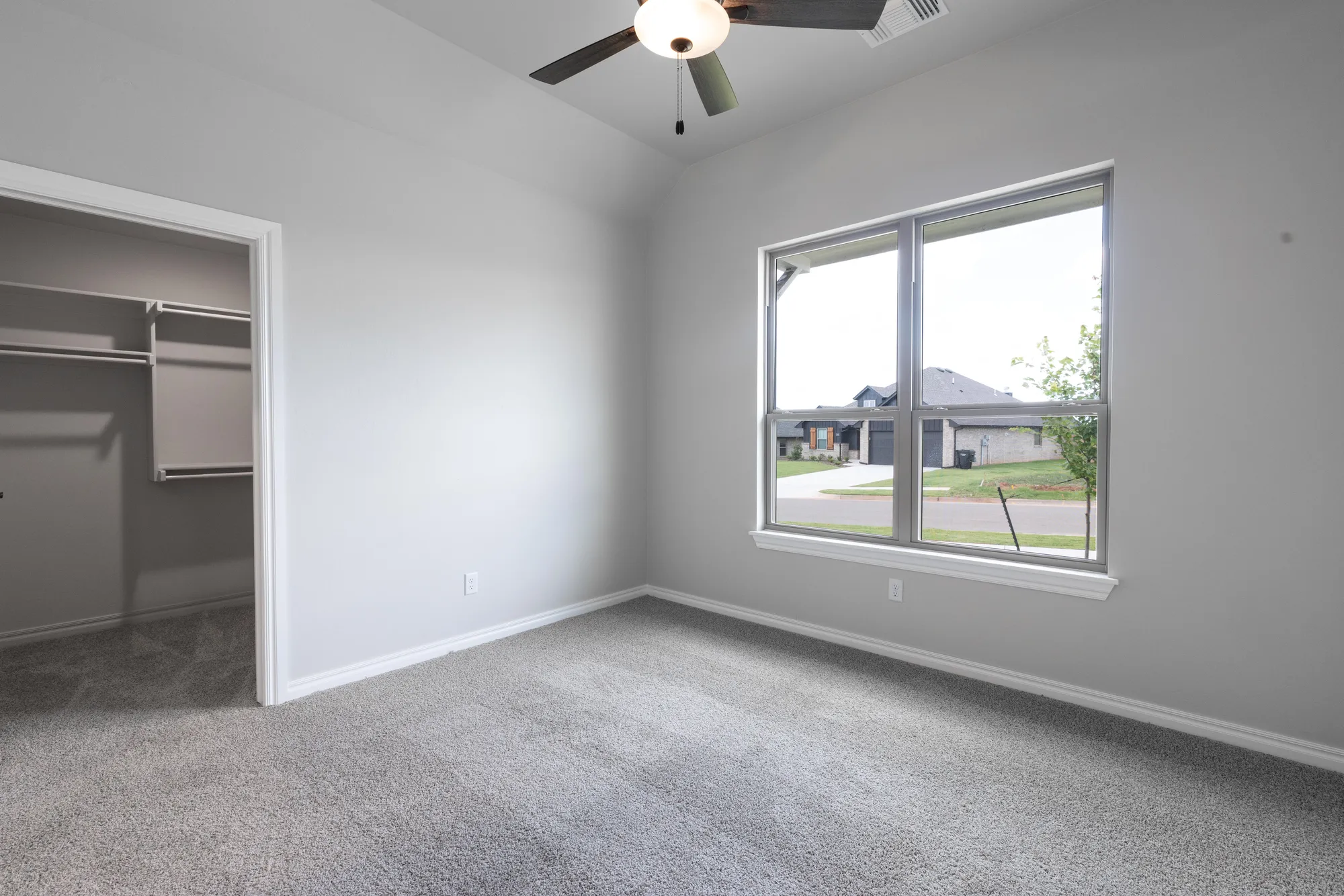 Homes by Taber Rhody Floor Plan - 1004 SE 30th St - Broadmoore Heights