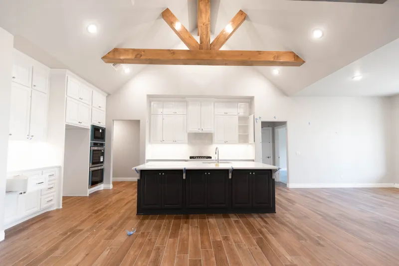 Homes by Taber Rhody Floor Plan