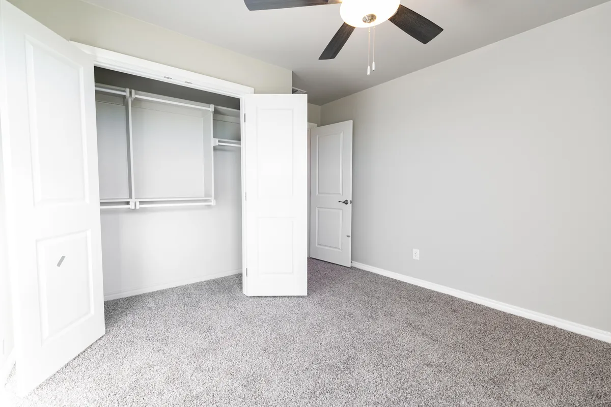 Homes by Taber Sage Bonus Room 1 Floor Plan