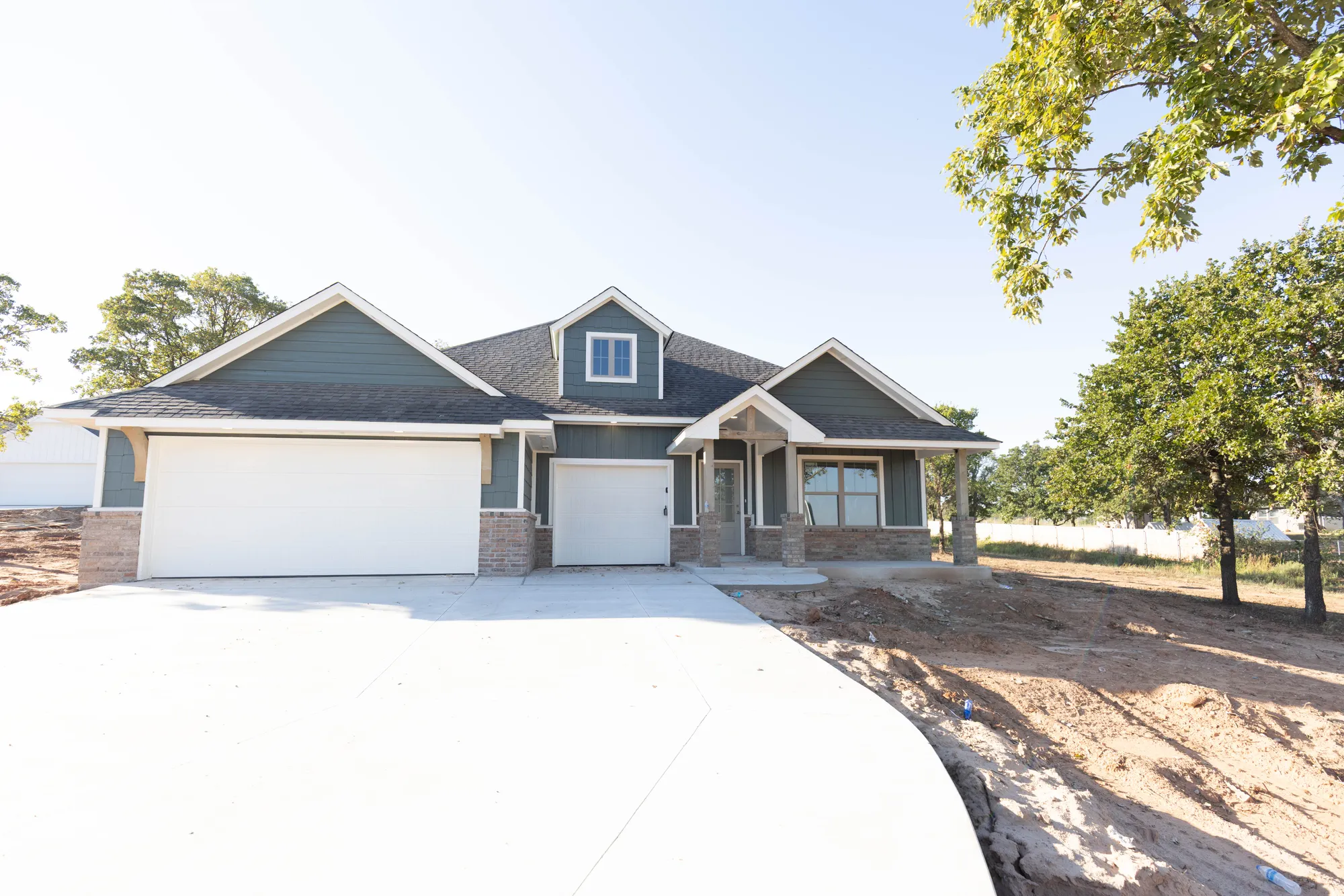 Homes by Taber Shiloh Floor Plan
