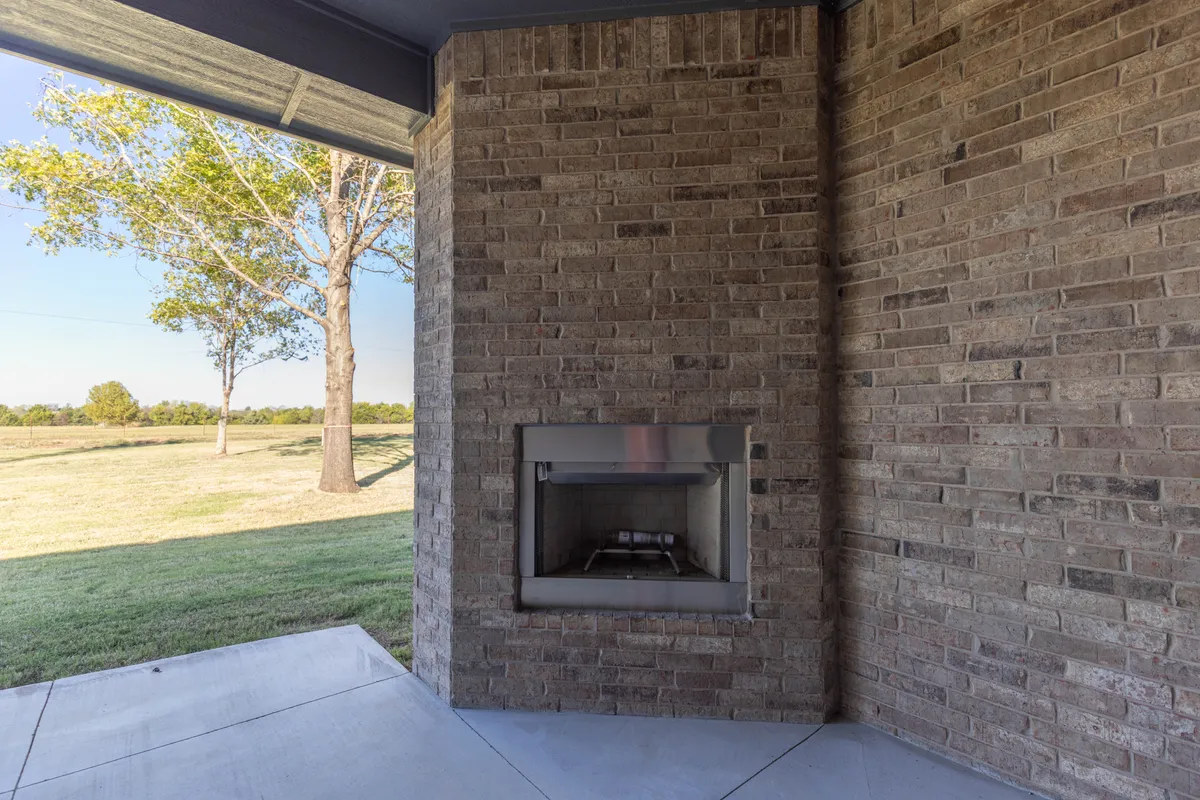Homes by Taber Rhody Floor Plan