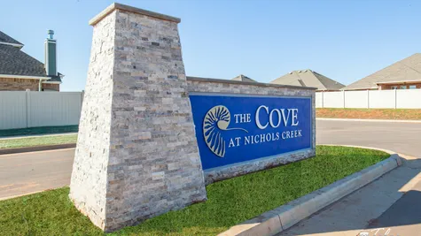 Homes by Taber Piedmont Community The Cove at Nichols Creek