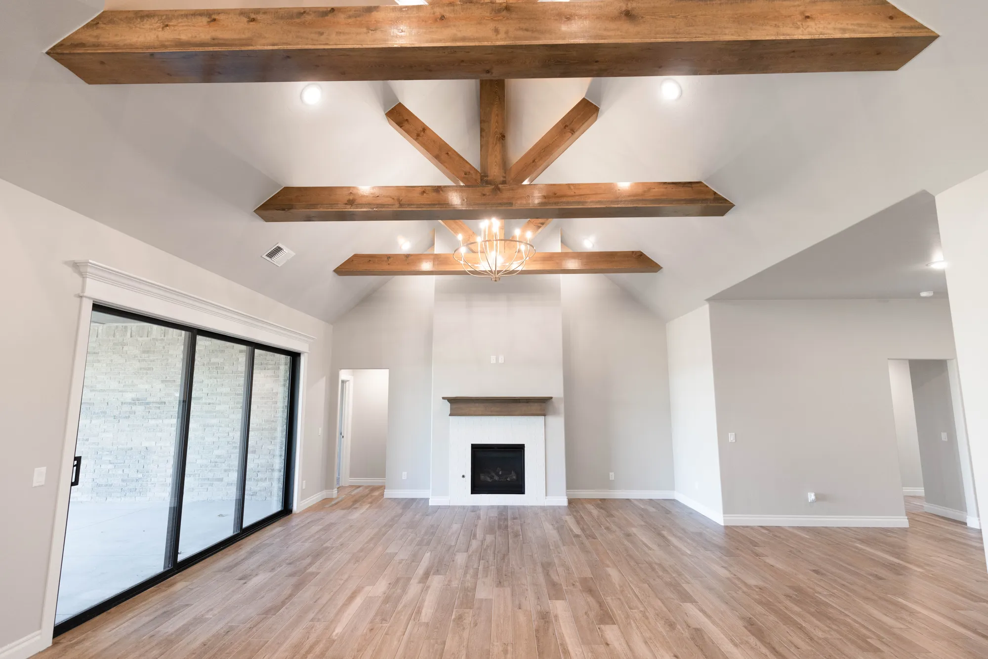 Homes by Taber Rhody Floor Plan