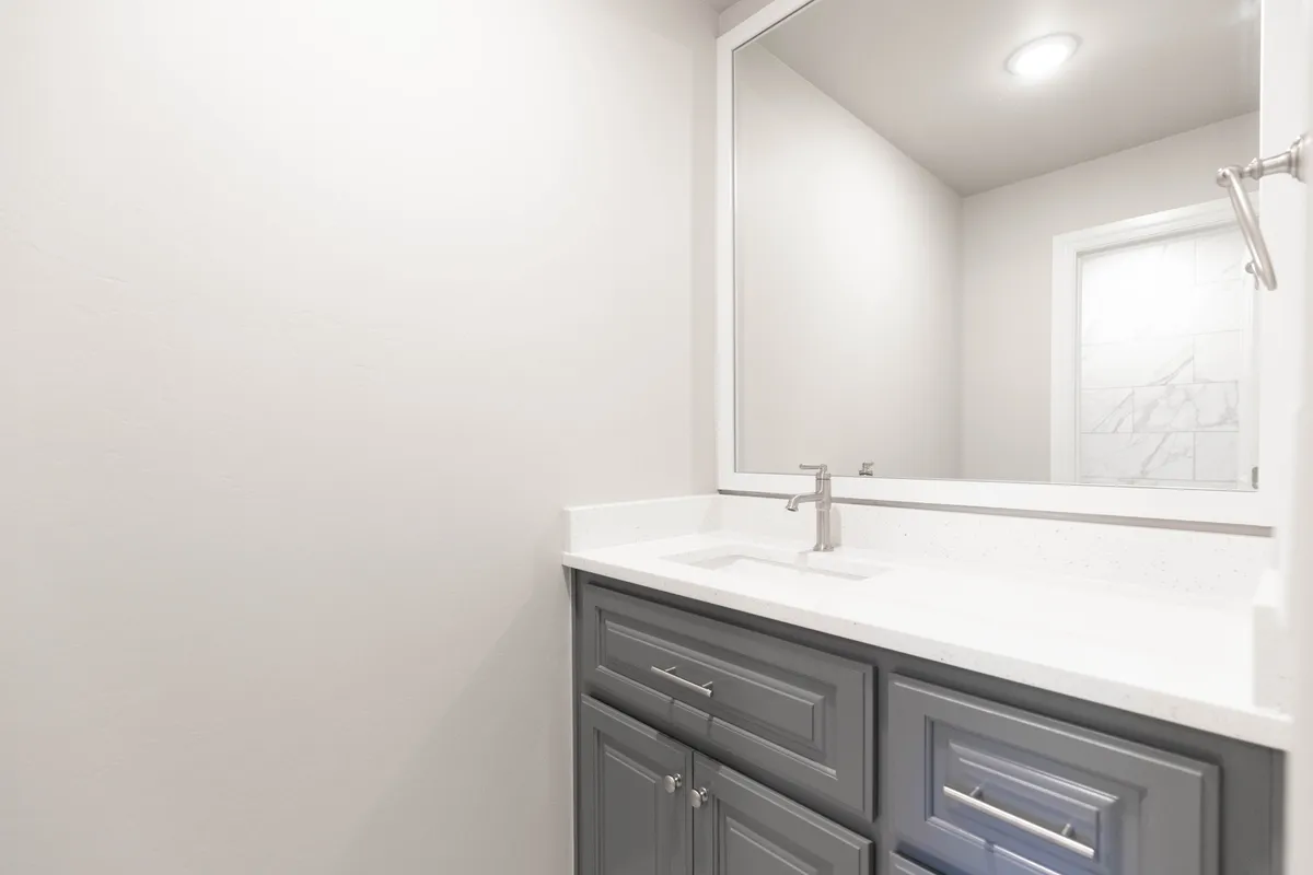 Homes by Taber Rhody Floor Plan