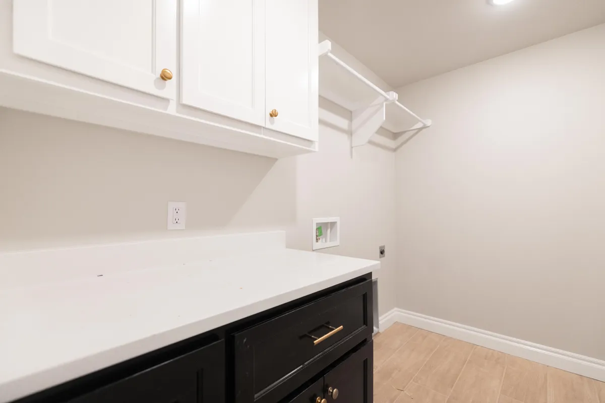 Homes by Taber Shiloh Bonus Room Floor Plan