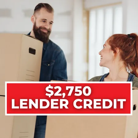 Stride Lender Credit