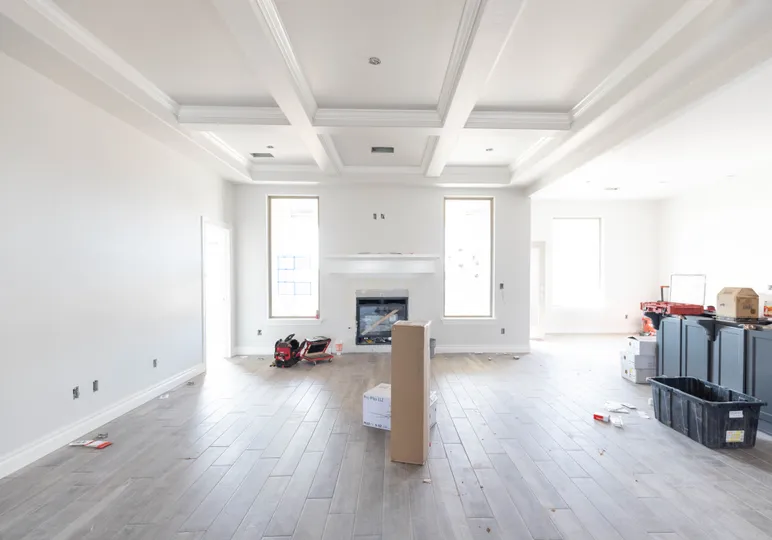 Homes by Taber Cornerstone Bonus Room 5 Bedroom Floor Plan
