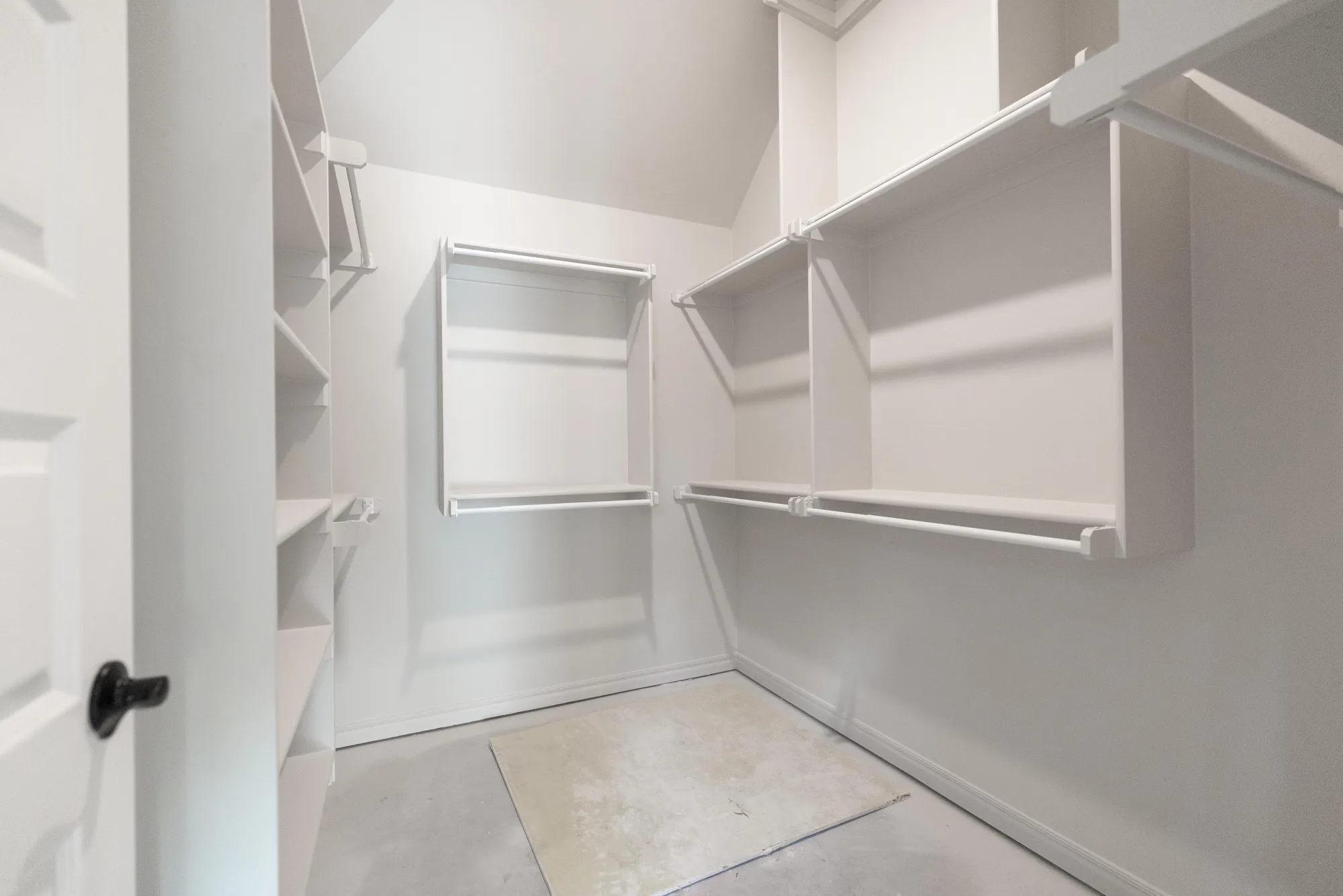 Homes by Taber Shiloh Bonus Room Floor Plan