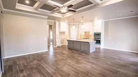 Homes by Taber Shiloh Floor Plan-700 Patrick Way