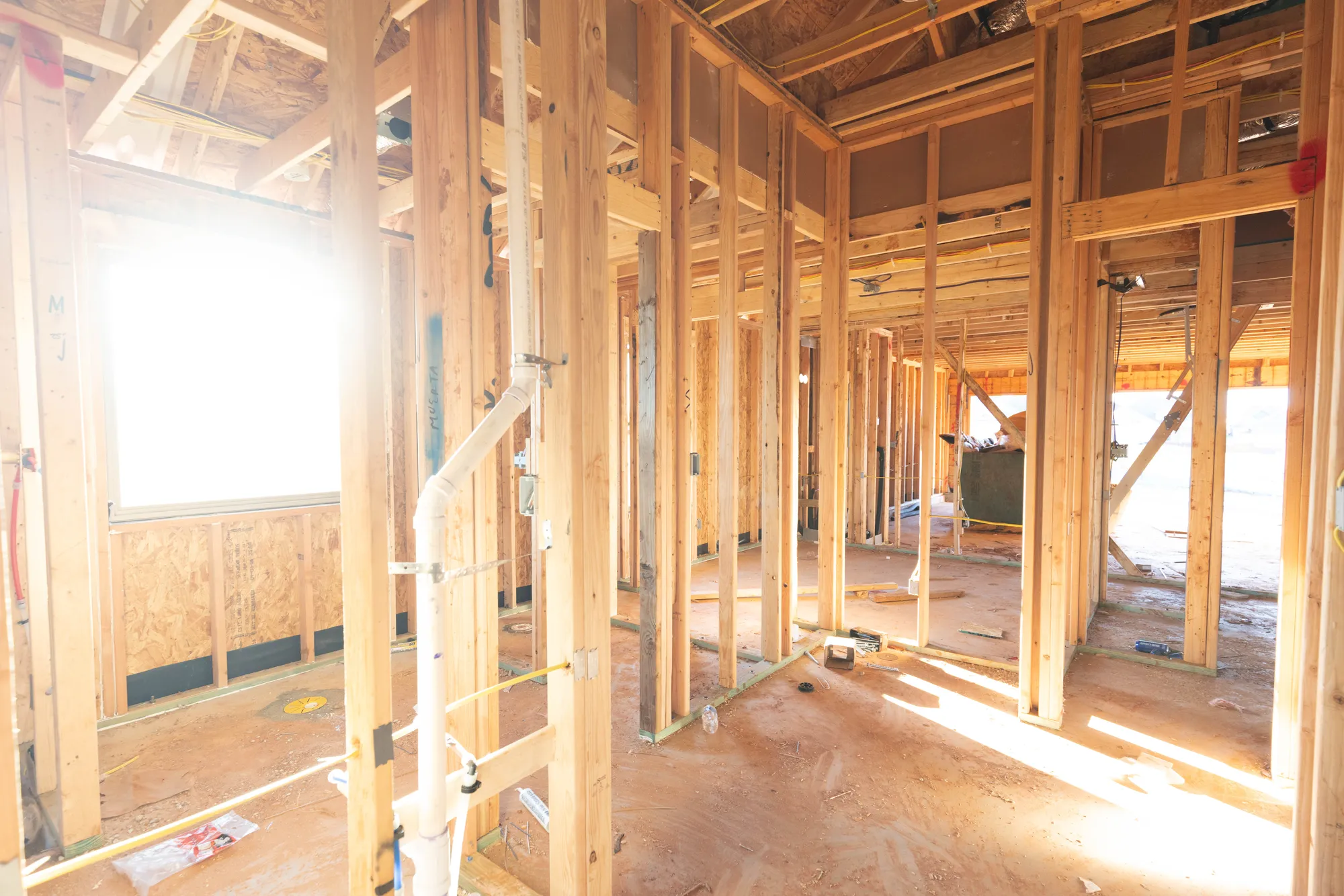 Homes by Taber Dane Floor Plan