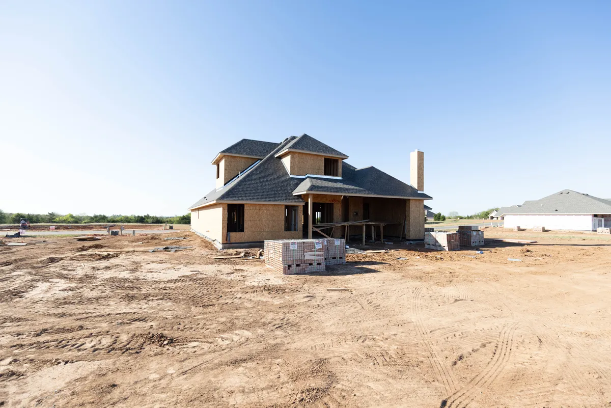 Homes by Taber Poppey Bonus Room 5 Bed Floor Plan