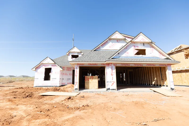 Homes by Taber Hummingbird Bonus Room 1 Floor Plan