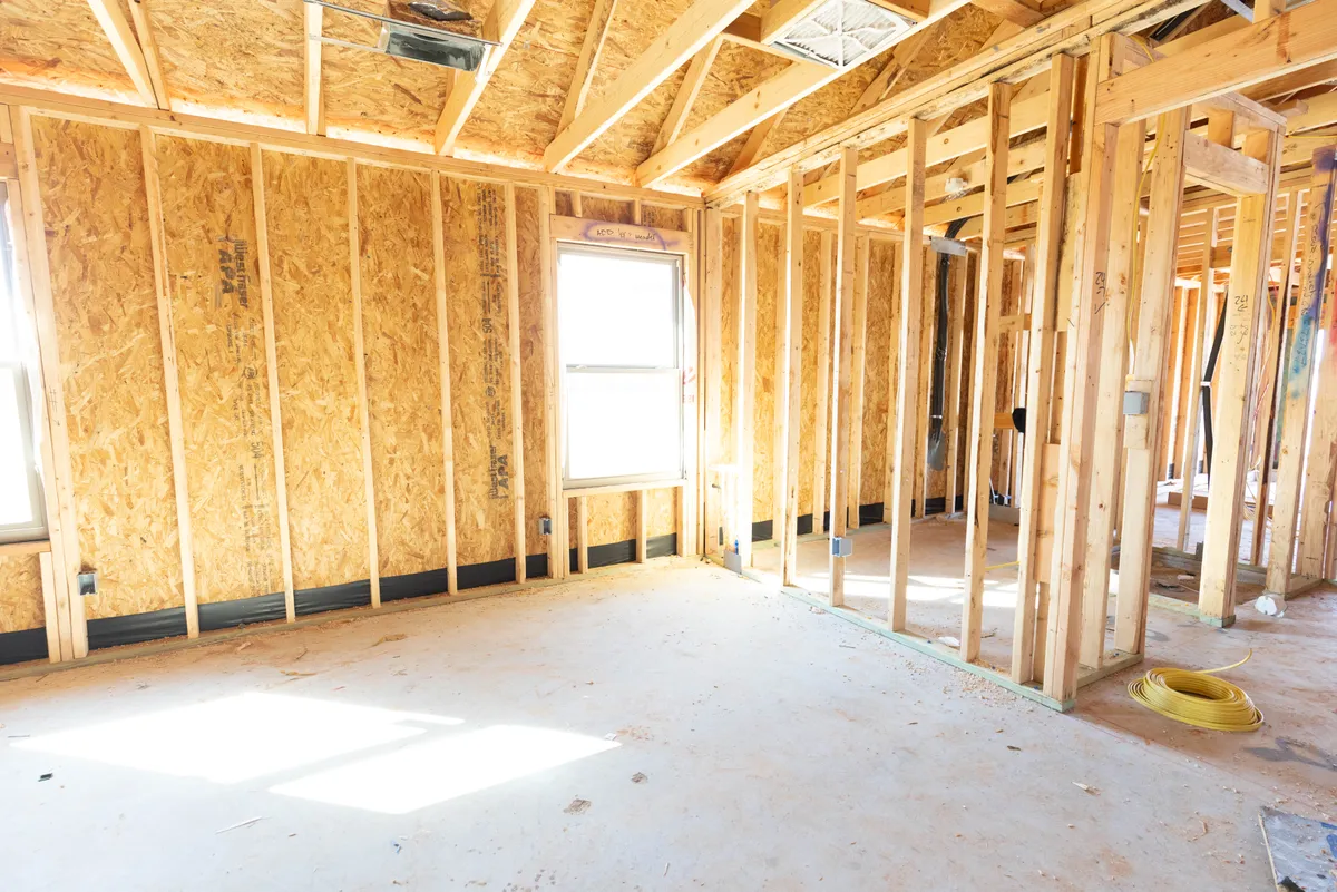 Homes by Taber Norma Floor Plan