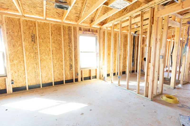 Homes by Taber Norma Floor Plan