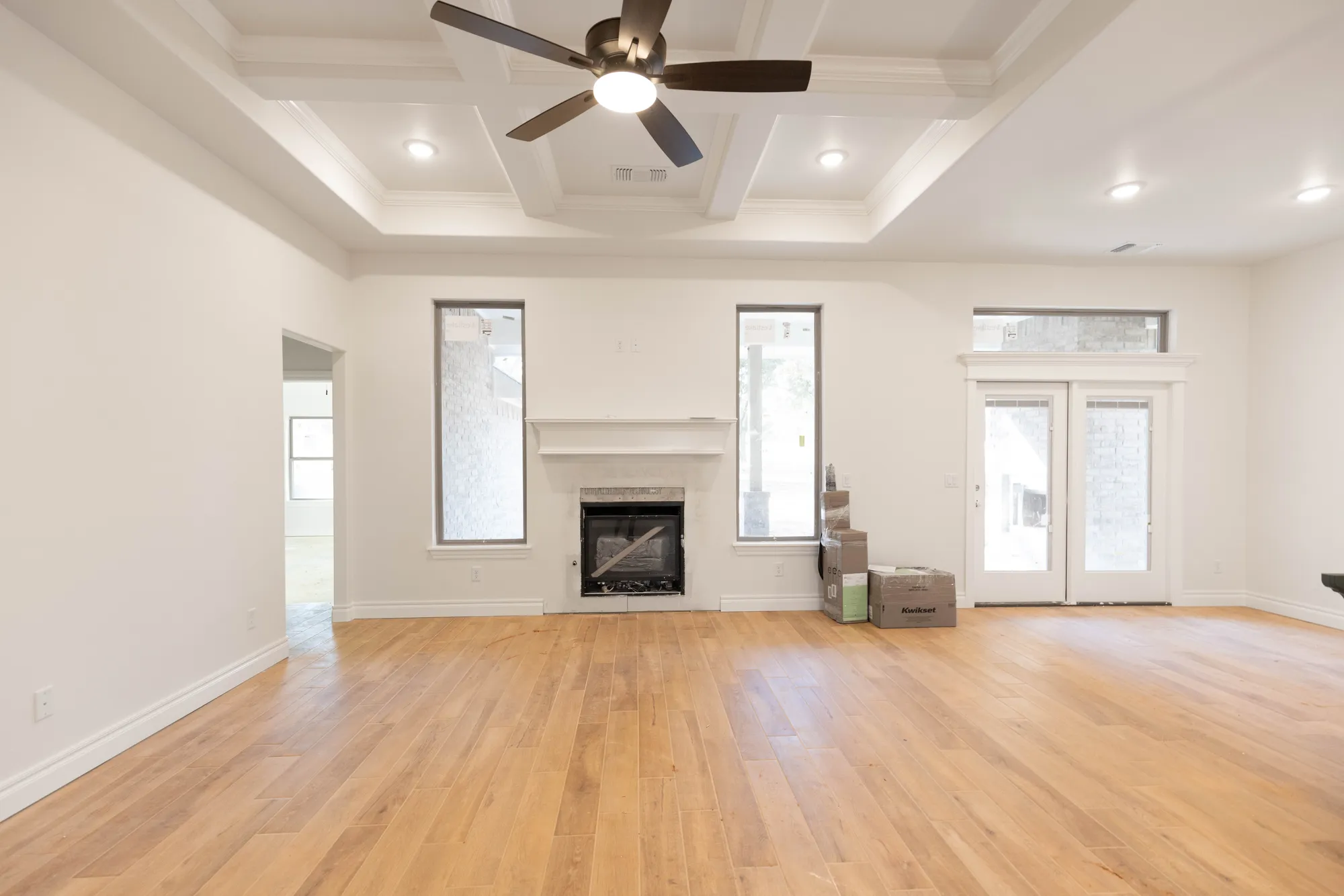 Homes by Taber Shiloh Floor Plan