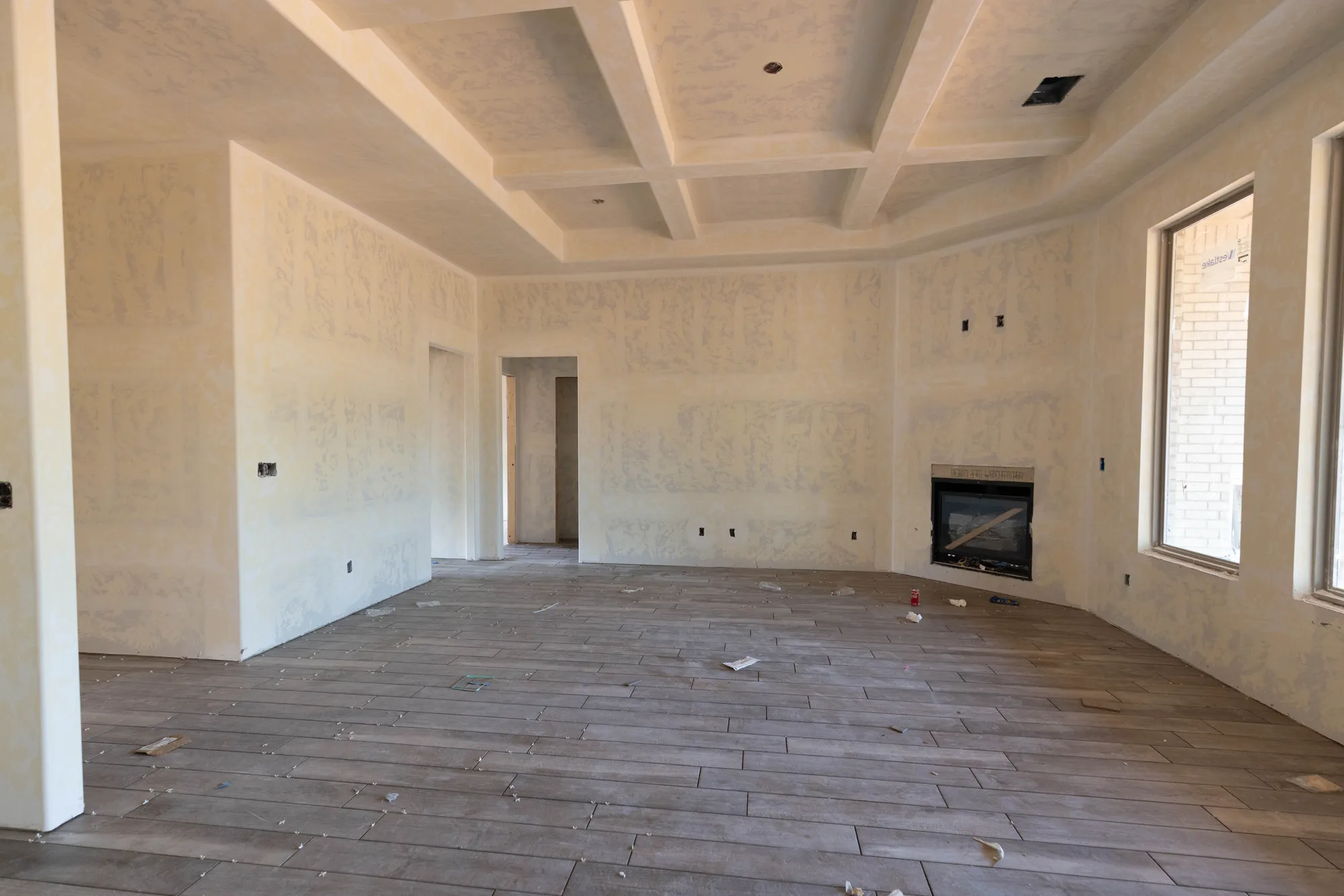 Homes by Taber Hazel Floor Plan