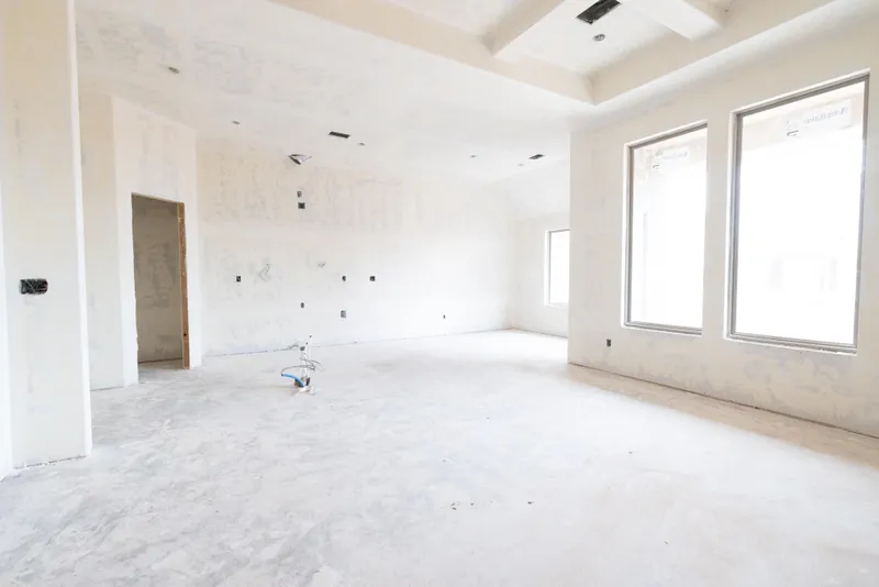 Homes by Taber Drake Floor Plan