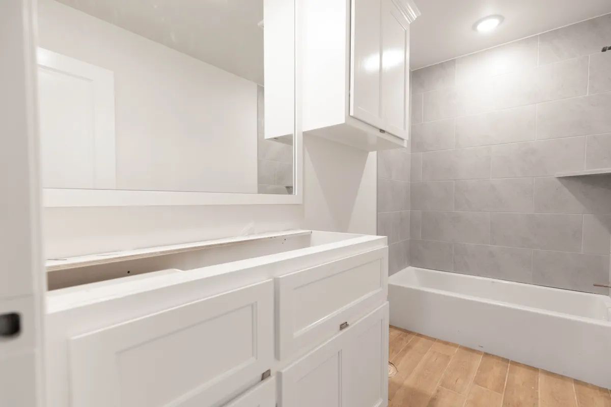 Homes by Taber Shiloh Floor Plan