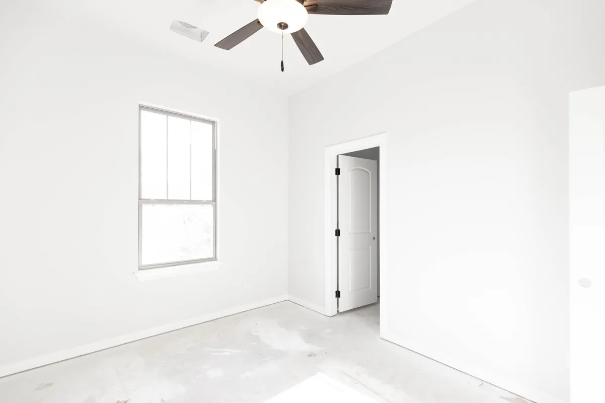 Homes by Taber Brinklee Floor Plan
