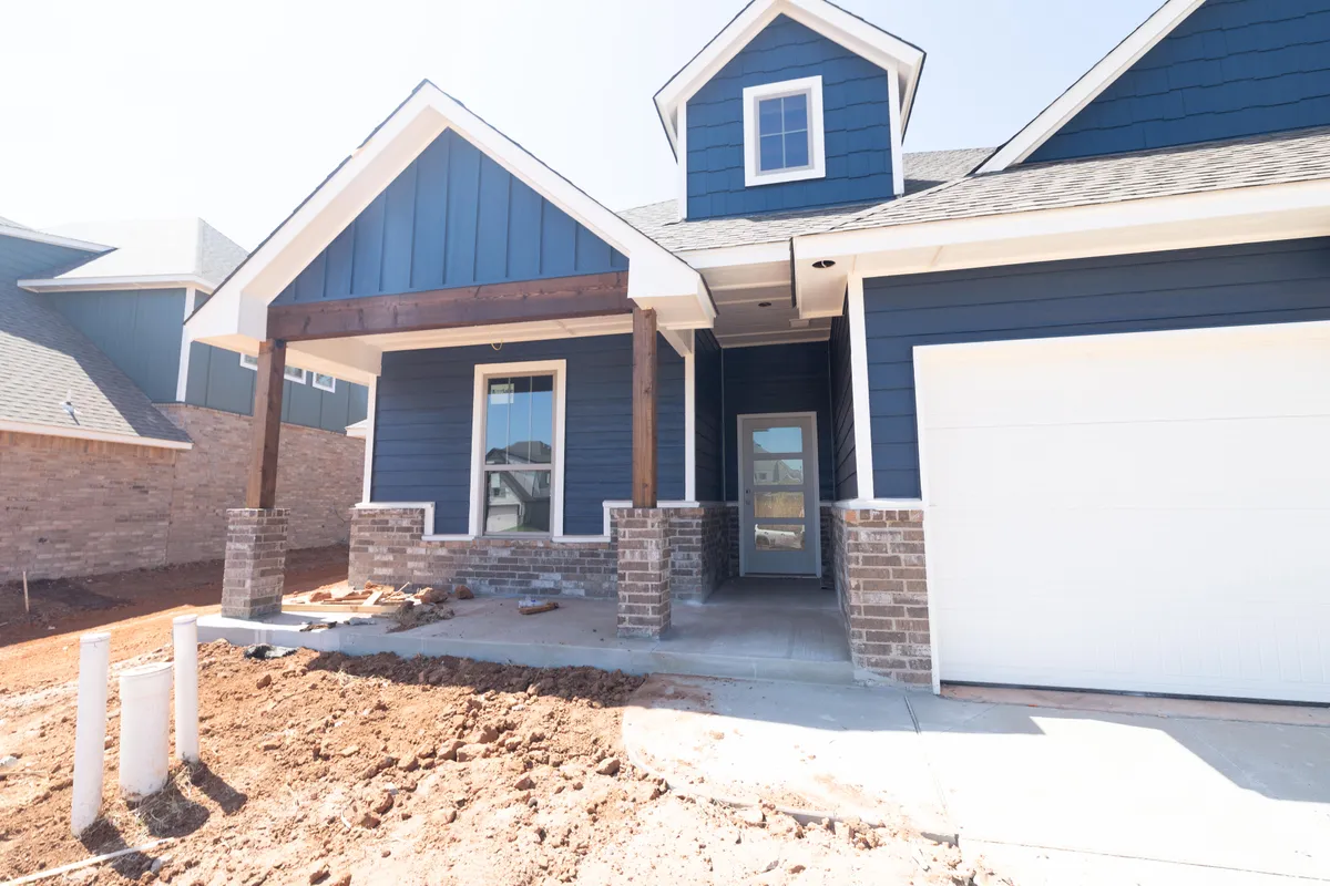 Homes by Taber Hazel Bonus Room 5 Bedroom Floor Plan