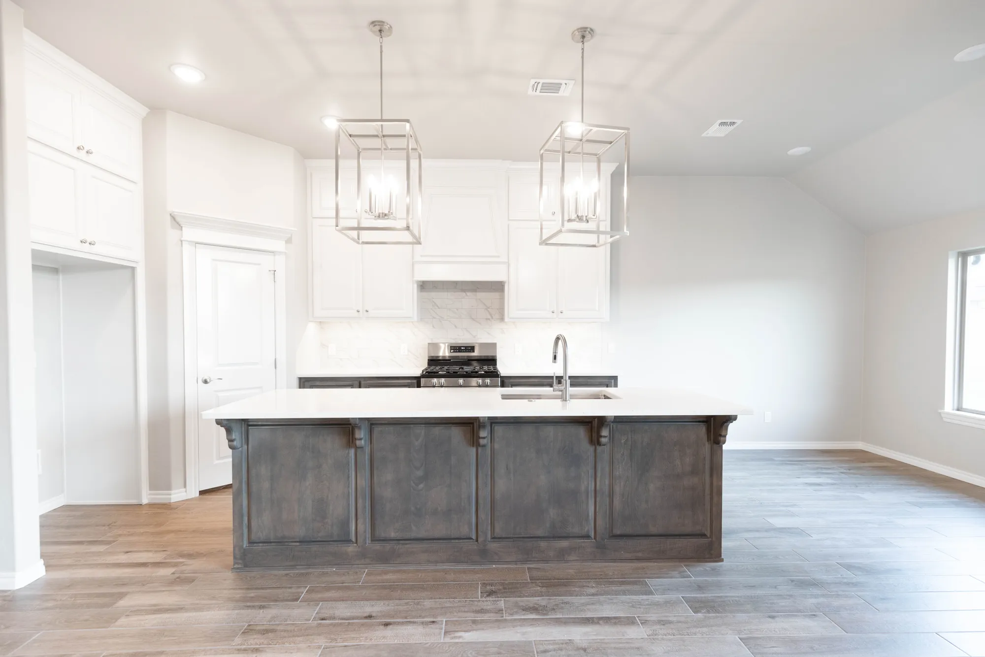 Homes by Taber Teagen Floor Plan