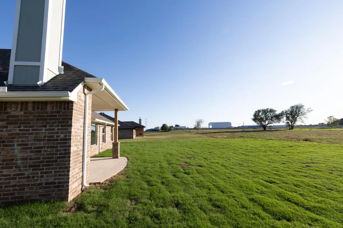 Homes by Taber Sage Bonus Room 1 Floor Plan