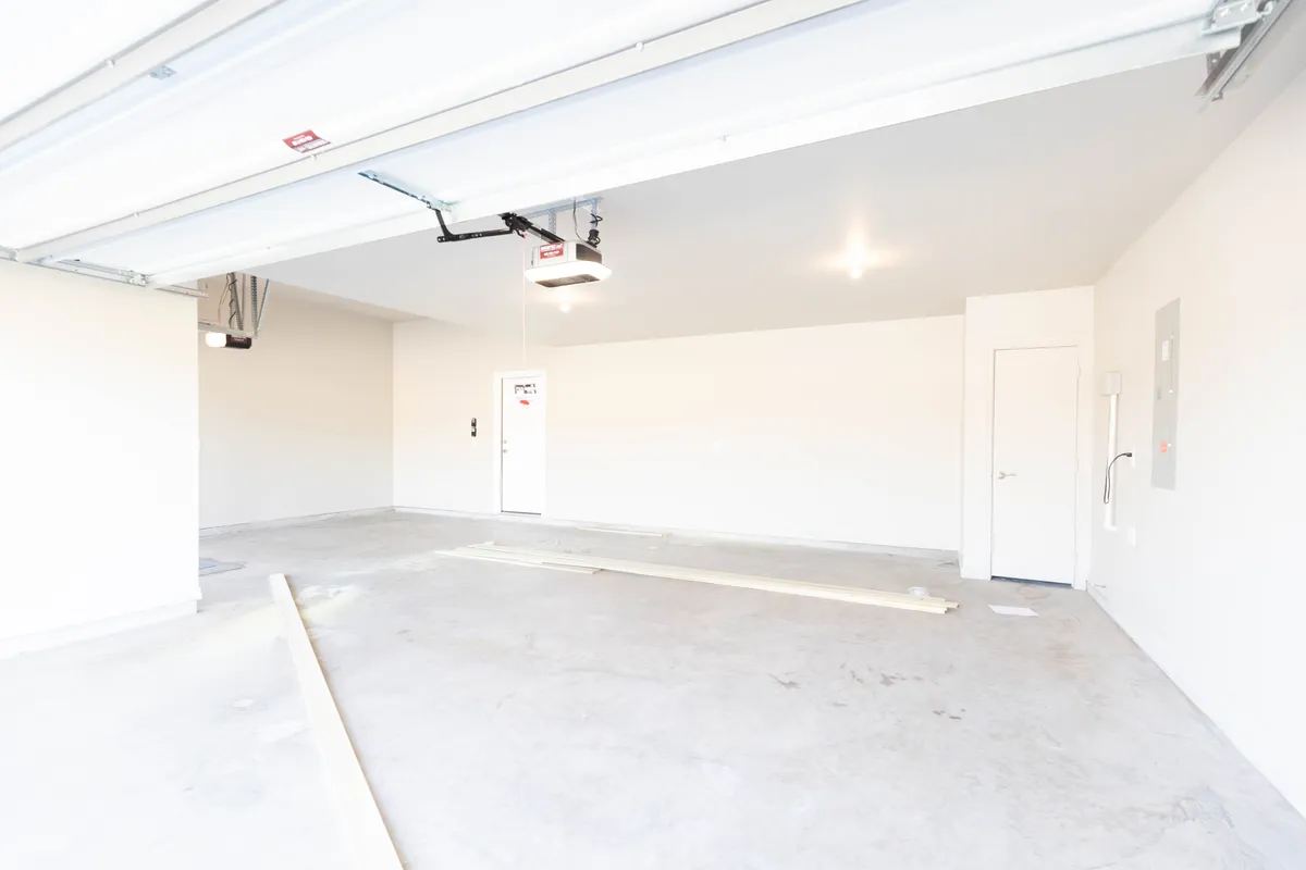 Homes by Taber Korbyn Bonus Room Floor Plan