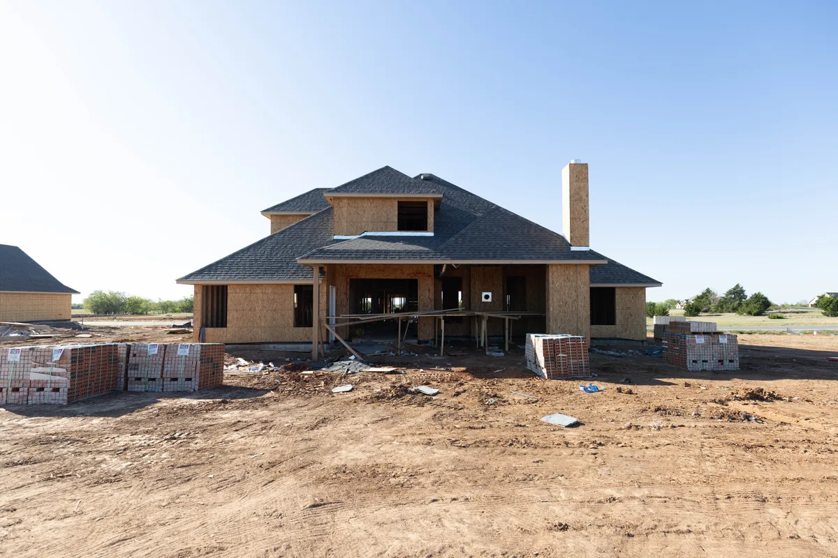 Homes by Taber Poppey Bonus Room 5 Bed Floor Plan