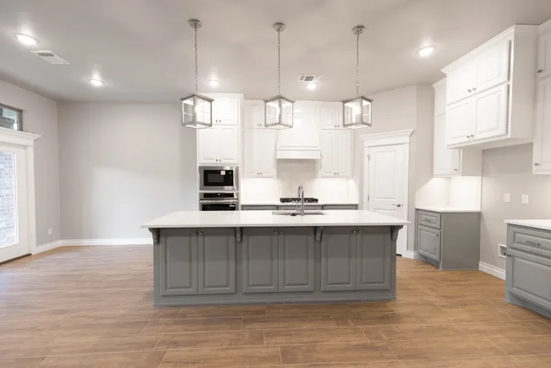 Homes by Taber Shiloh Floor Plan
