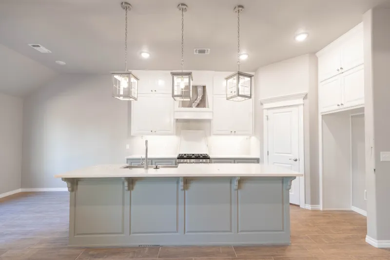 Homes by Taber Teagen Floor Plan