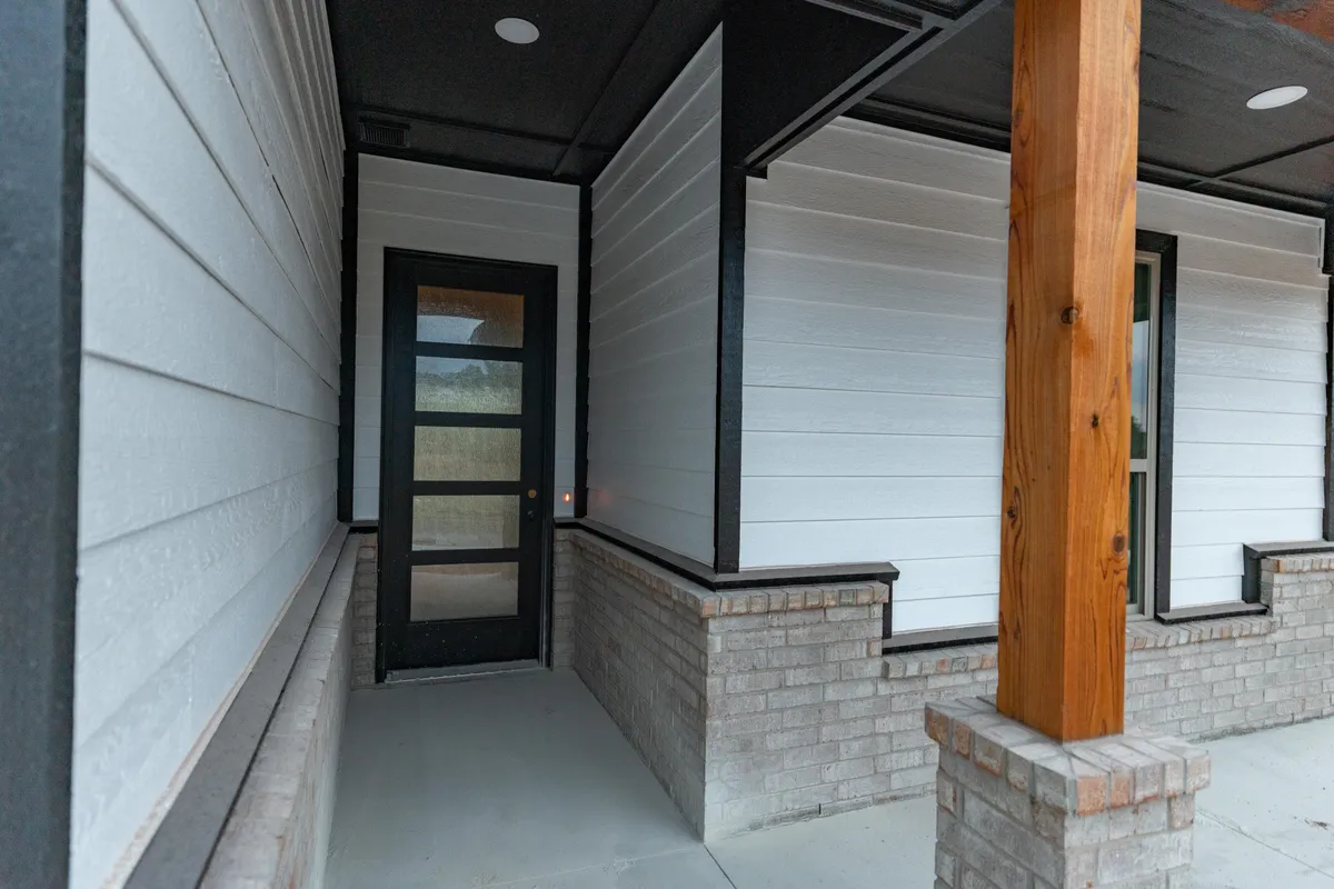 Homes by Taber Hazel Bonus Room - 5 Bedroom  Floor Plan