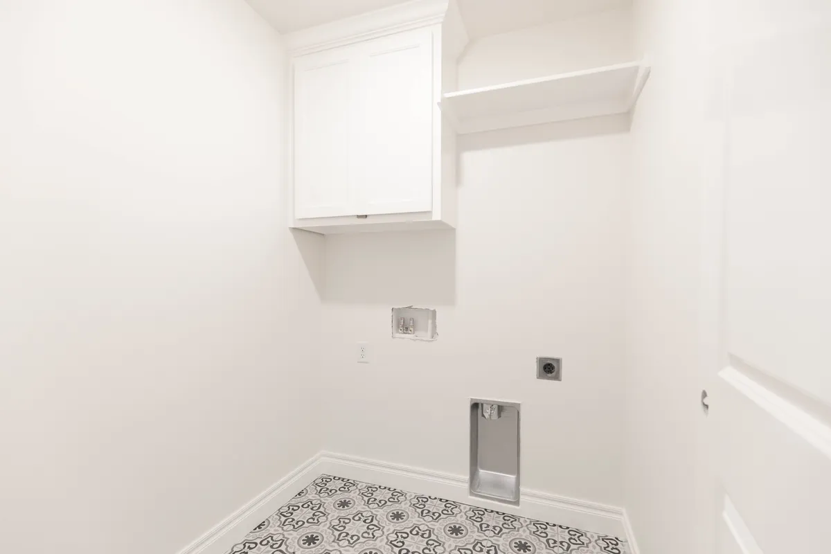 Homes by Taber Shiloh Floor Plan