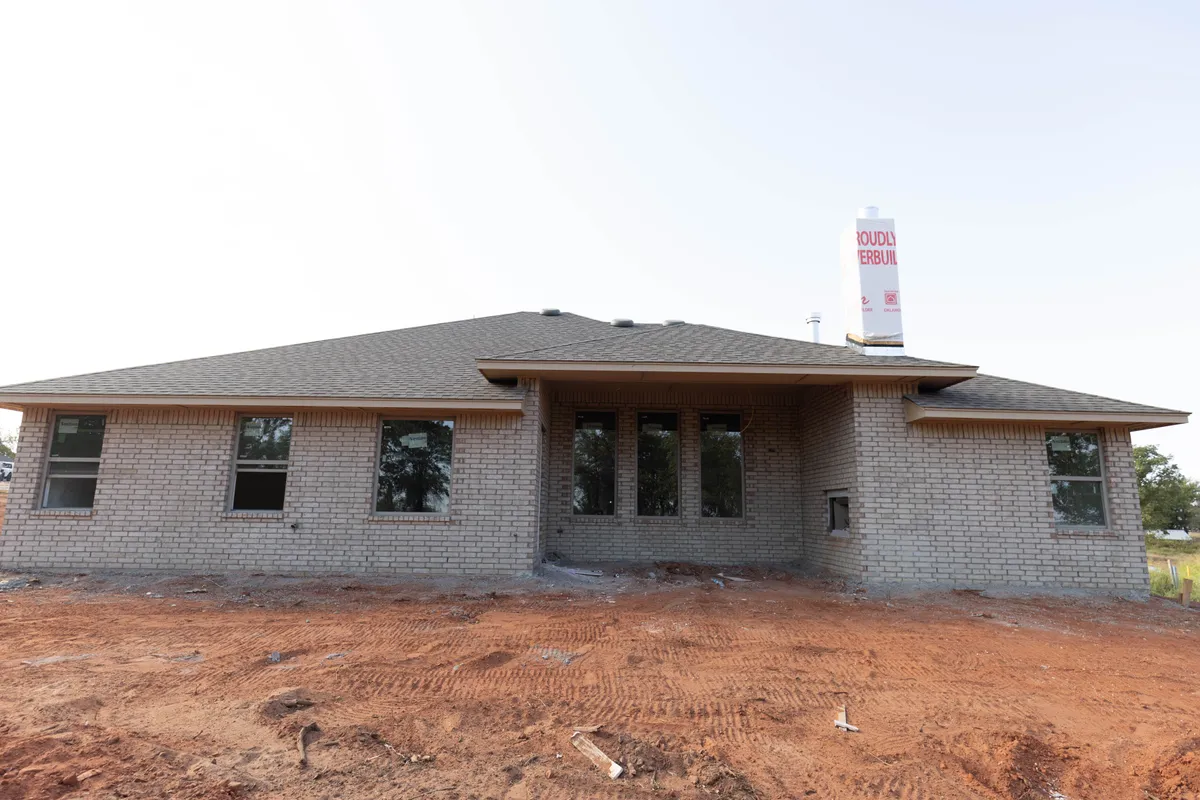 Homes by Taber Hazel Floor Plan