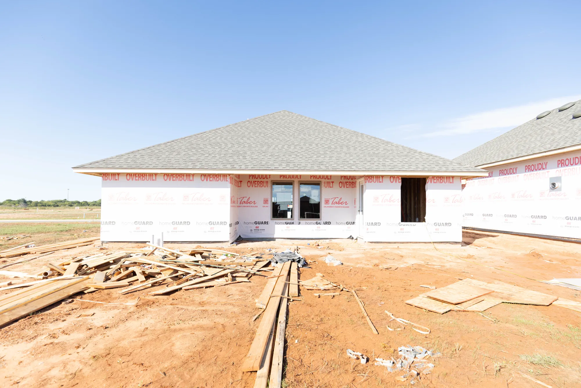 Homes by Taber Norma Floor Plan
