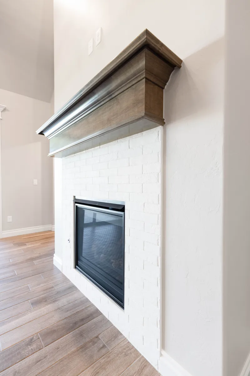 Homes by Taber Rhody Floor Plan