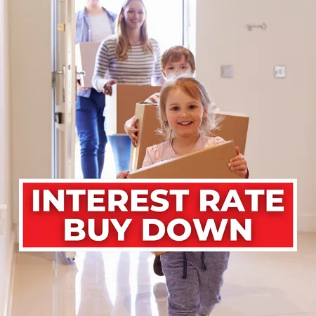 Rate Buy-Down