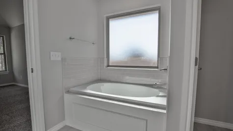 Homes by Taber Hazel Bonus Room 5 Bedroom with Half Bath Floor Plan - 8800 Grey Joy Rd - Highgarden