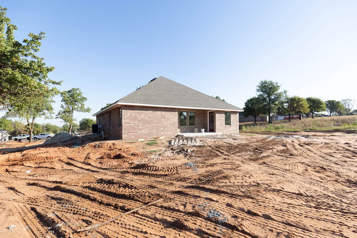 Homes by Taber Norma Floor Plan