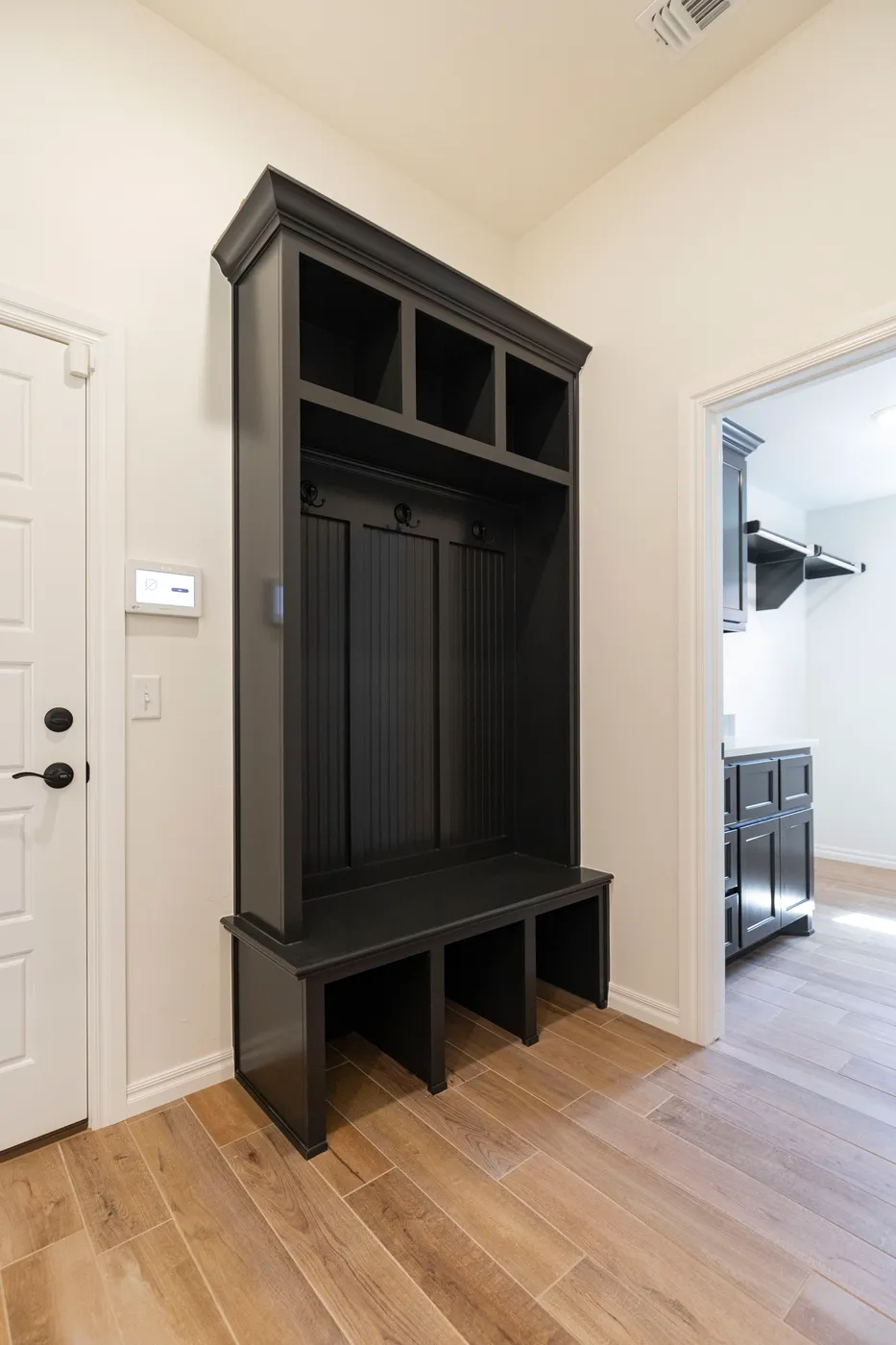 Homes by Taber Poppey Bonus Room 5 Bed Floor Plan - 8800 Stark St - Highgarden