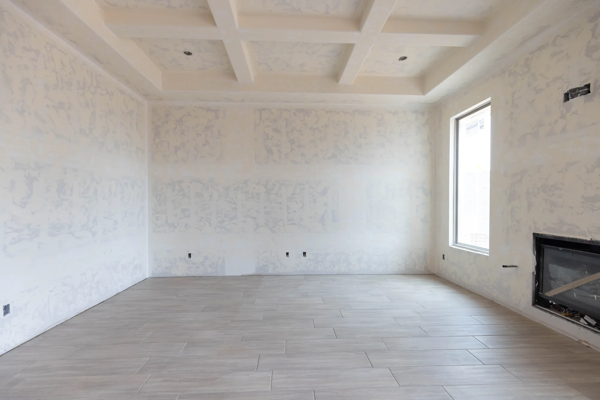 Homes by Taber Dane Floor Plan