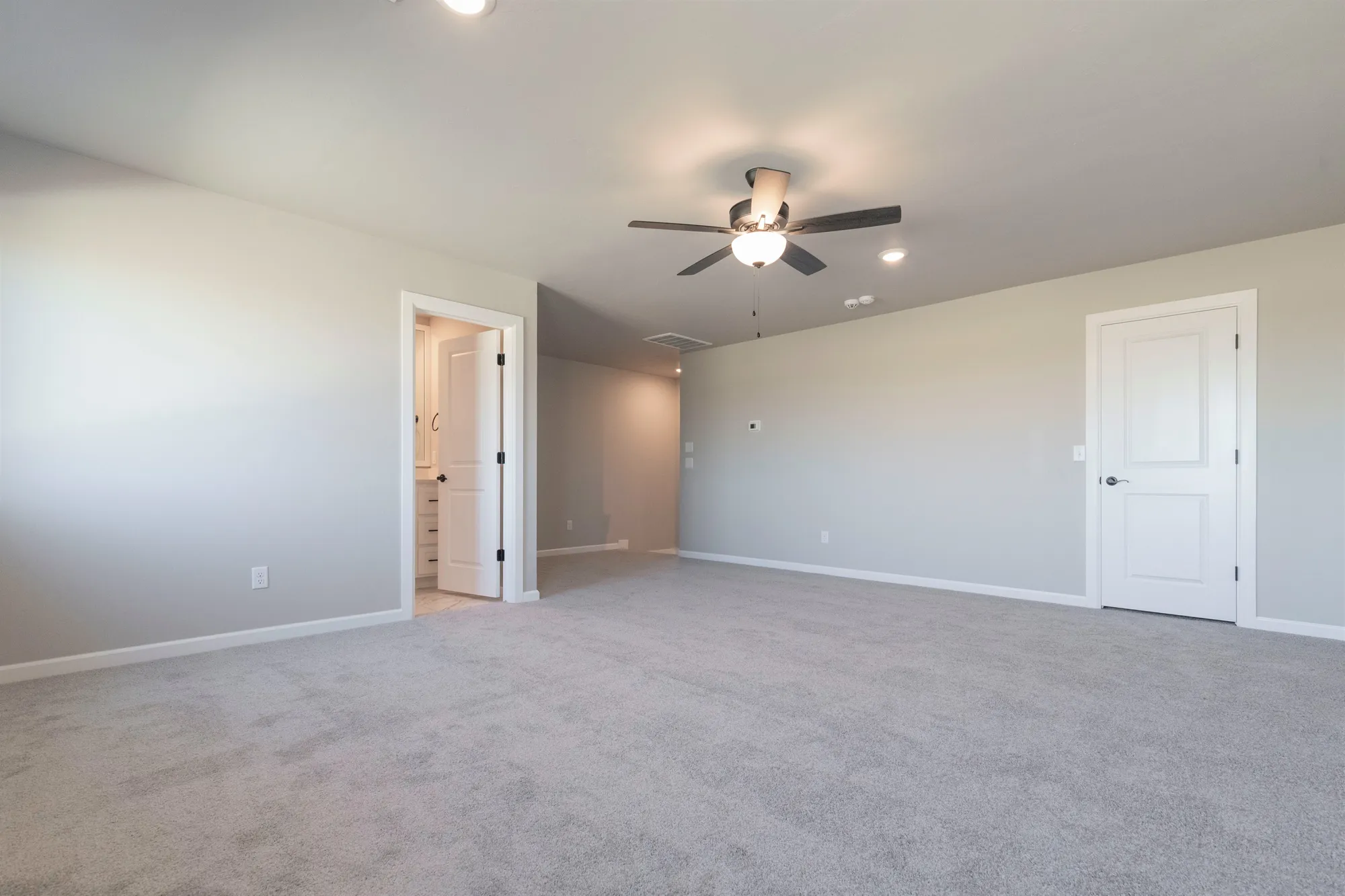 Homes by Taber Shiloh Bonus Room Half Bath Floor Plan - 19021 Tarver Way - The Grove
