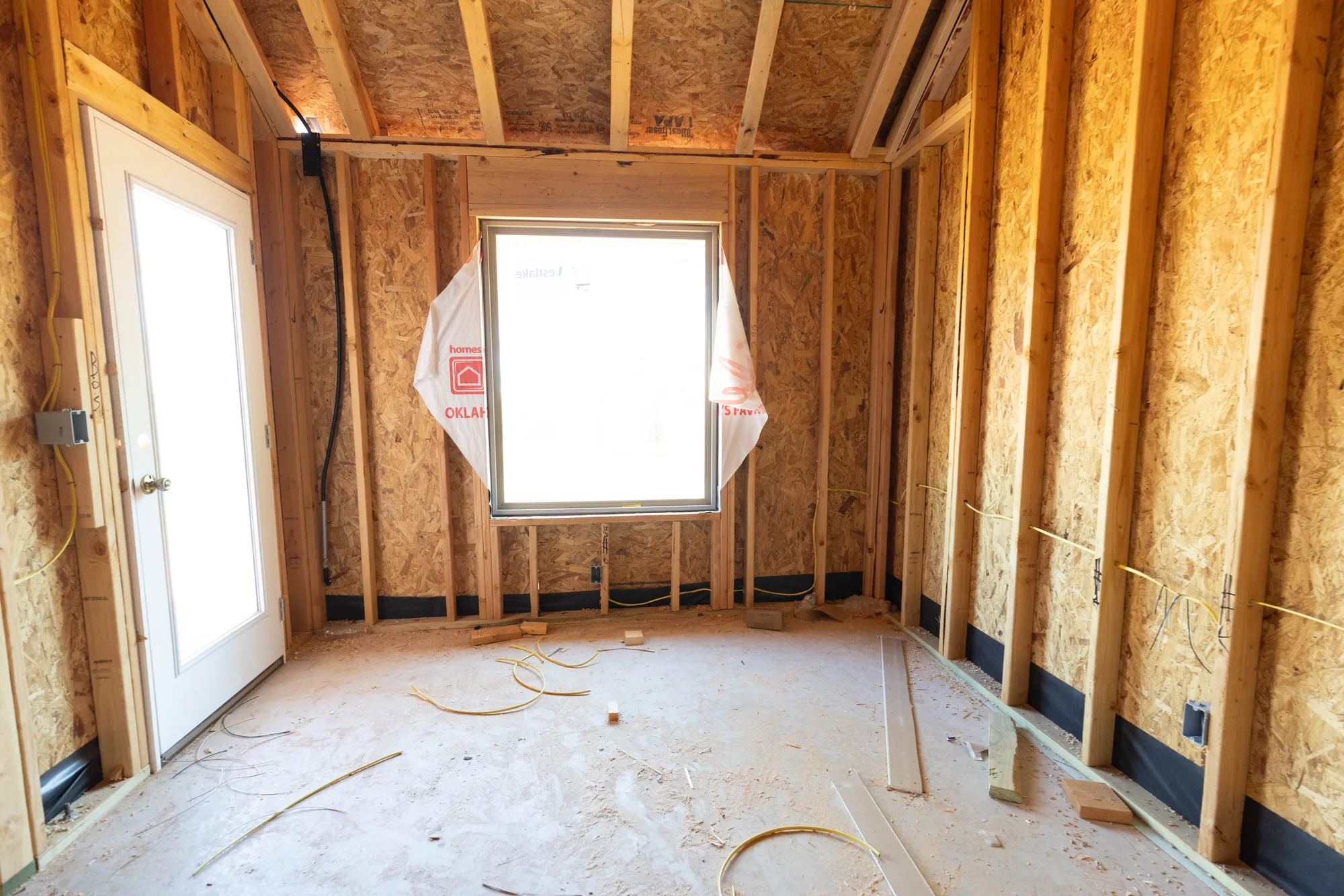 Homes by Taber Drake Floor Plan